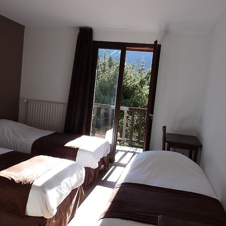 Auberge De Violaine Le Monêtier-les-Bains Δωμάτιο φωτογραφία