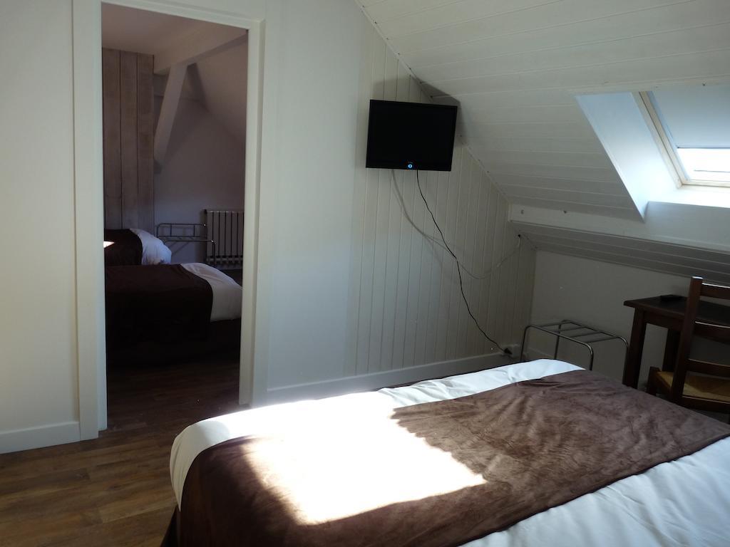 Auberge De Violaine Le Monêtier-les-Bains Δωμάτιο φωτογραφία