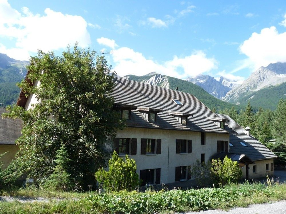 Auberge De Violaine Le Monêtier-les-Bains Εξωτερικό φωτογραφία
