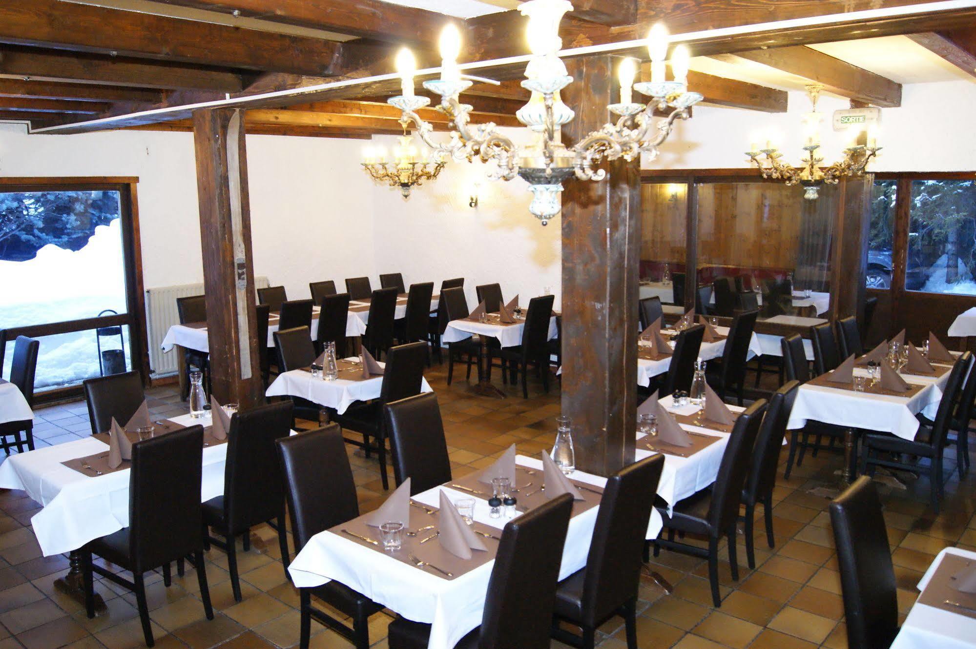 Auberge De Violaine Le Monêtier-les-Bains Εξωτερικό φωτογραφία