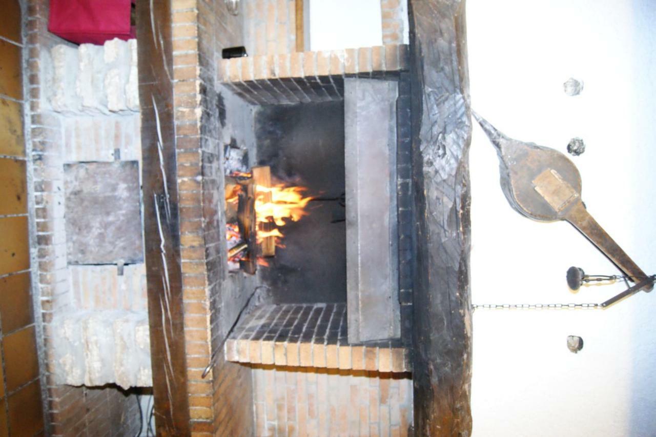 Auberge De Violaine Le Monêtier-les-Bains Εξωτερικό φωτογραφία
